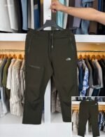 .Premium Imported Regular Fit Trouser - Image 4