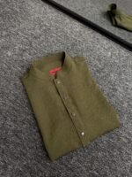 .Premium Luxury Slim Fit Panjabi - Image 4
