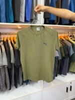 Imported Fabric T Shirt - Image 4