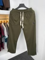 Classic Regular Fit Low-Cut Trouser - Image 5