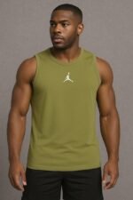 Men's Premium Tank Top - Image 3
