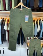 Original Export Cargo Pant - Image 4