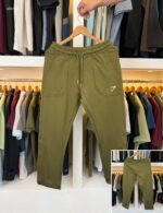 .Exported China Fabric Trouser