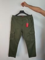 Premium Export Cargo Pant - Image 3