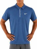 Exclusive Soft Fabric Polo Shirt - Image 4