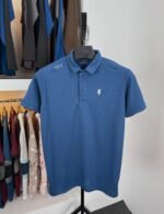 Imported Fabric Truman Polo Shirt - Image 2