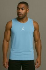 Men's Premium Tank Top - Image 4