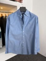 .Mens Premium Shirt - Image 5