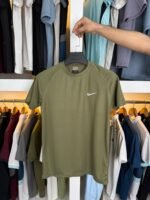 Premium Soft Fabric T-shirt - Image 3