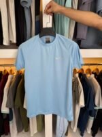 Premium Soft Fabric T-shirt - Image 4
