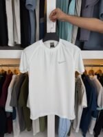 Premium Soft Fabric T-shirt - Image 2