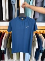 Premium Soft Fabric T-shirt - Image 5