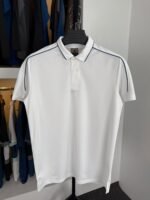 Imported Fabric Sports Polo Shirt