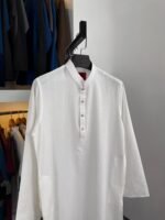 .Mens Premium Luxury Panjabi - Image 2