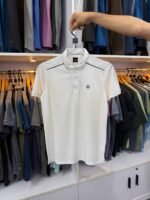 Imported Febric Allshob Polo Shirt - Image 2