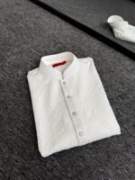 .Premium Luxury Slim Fit Panjabi - Image 2