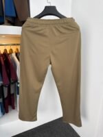 Classic Regular Fit Low-Cut Trouser - Image 6