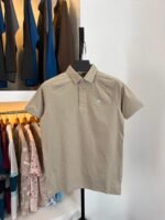 Men's Premium Polo Shirt
