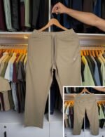 Authentic China Fabric Allshob Trouser