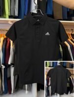 Men's Premium Polo Shirt - Image 2