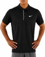 Exclusive Soft Fabric Polo Shirt