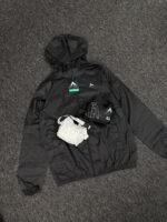Original Exported Raincoat - Image 2