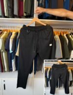 Original Exported China Fabric Trouser - Image 5