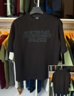 .Premium Exported Drop Shoulder - Image 4