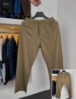 Mens Exported Low-Cut Premium Trouser - Image 4