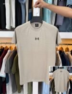 Authentic China Sports Fabric T-shirt - Image 4