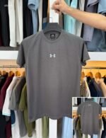 Authentic China Sports Fabric T-shirt - Image 3
