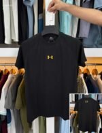 Authentic China Sports Fabric T-shirt