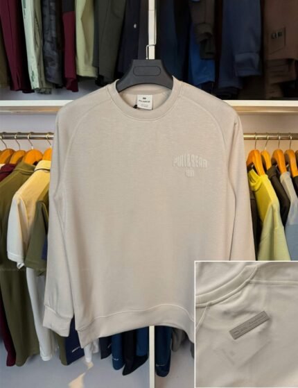 .Original Exported Sweatshirt