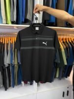 Imported Soft Fabric Polo Shirt - Image 6