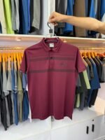 Imported Soft Fabric Polo Shirt - Image 5