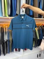 Imported Soft Fabric Polo Shirt - Image 2