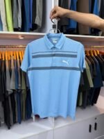 Imported Soft Fabric Polo Shirt