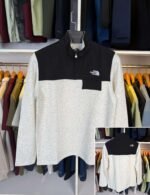 .Men's Exported Sweatshirt - Image 4