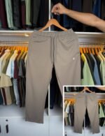 Authentic China Fabric Allshob Trouser - Image 5