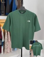 Exclusive Premium Drop Shoulder T-shirt - Image 4