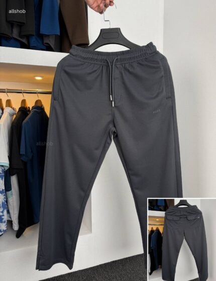 Mens Exported Low-Cut Premium Trouser