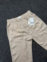 Premium Remi Cotton Formal Trouser - Image 8