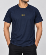 .Authentic China Sports Fabric T-shirt