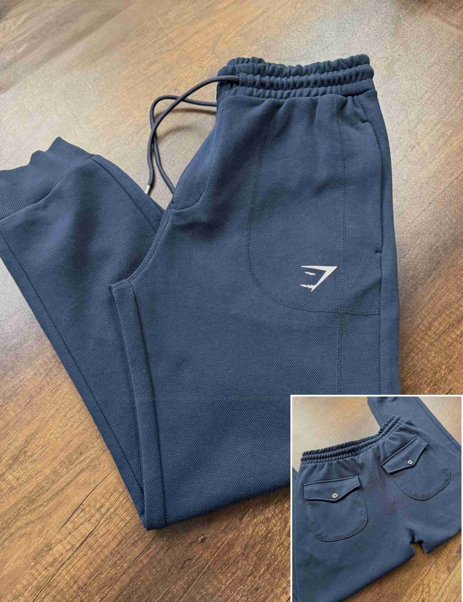 navy_blue_compressed-1-1.jpg Men's Export Joggers Trouser - Image 1