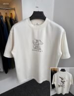 Original Export Oversize Drop Shoulder - Image 3