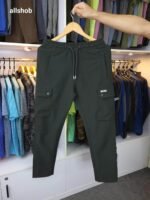 Original Export Trouser - Image 3