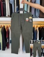 2 in 1 Original Exported Trouser - Image 3