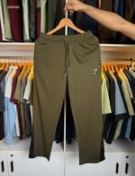 Masterpiece Loose Fit Trouser - Image 5