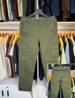 .Men's Export Cargo Pant - Image 2