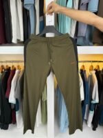 Imported Fabric Sports Trouser - Image 2